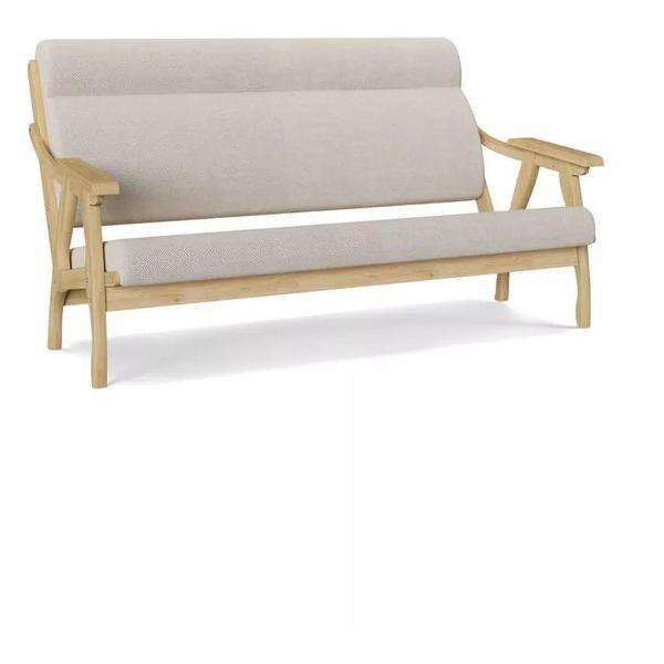 Диван Правила мебели Вега 47941 бежевый (182312)