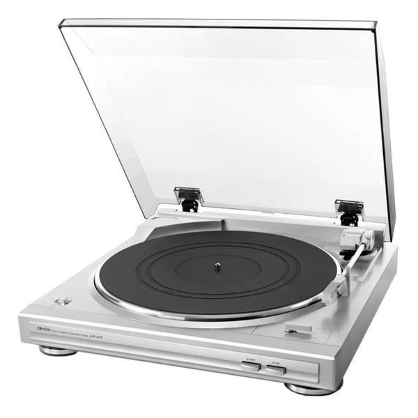 Проигрыватель виниловых дисков Denon DP-29F