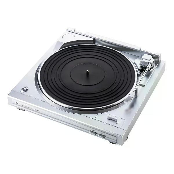 Проигрыватель виниловых дисков Denon DP-29F