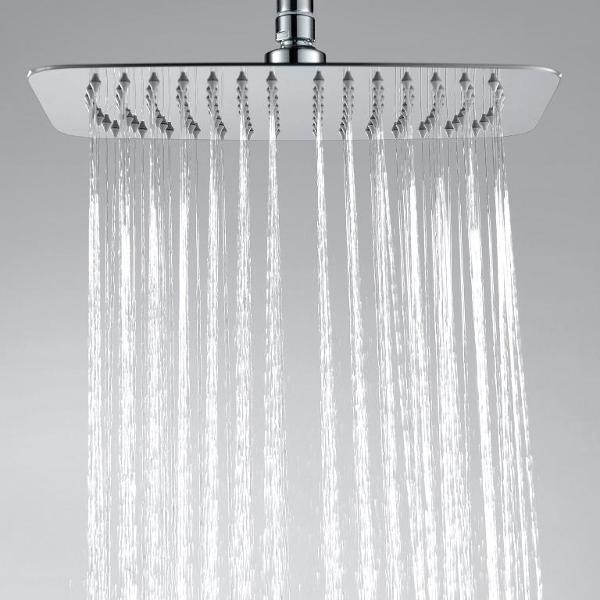 Лейка для душа Wasserkraft A069