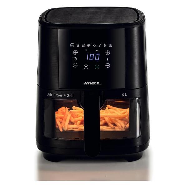 Фритюрница Ariete 4626 черный