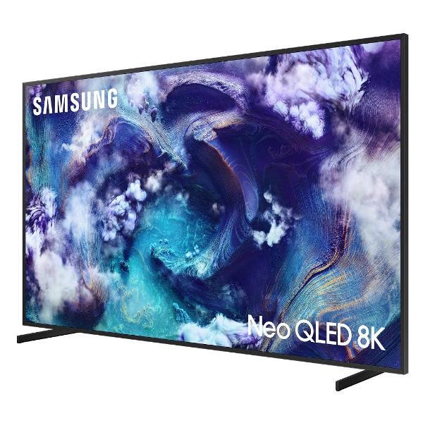 Телевизор Samsung QE75QN900FUXRU