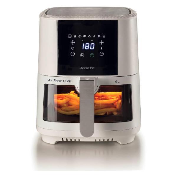Фритюрница Ariete 4626 белый