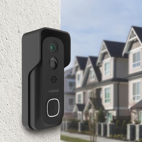 IP-камера Rubetek RV-3440