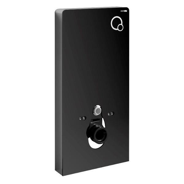 Система инсталляций и смыва Wasserkraft Нааб (Naab) 86TLT.040.PE.BL