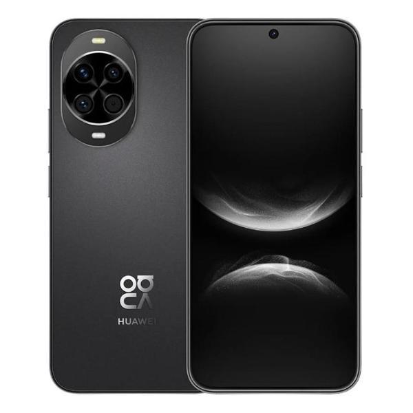 Смартфон HUAWEI nova 14 12+256G Черный