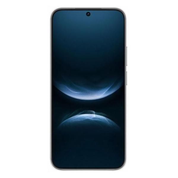 Смартфон HUAWEI nova 14 12+512G Голубой Кристалл