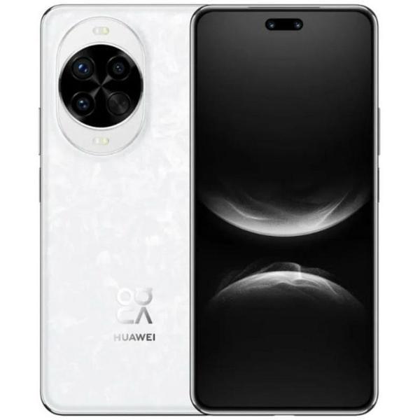 Смартфон HUAWEI nova 14 12+512G Белый фото