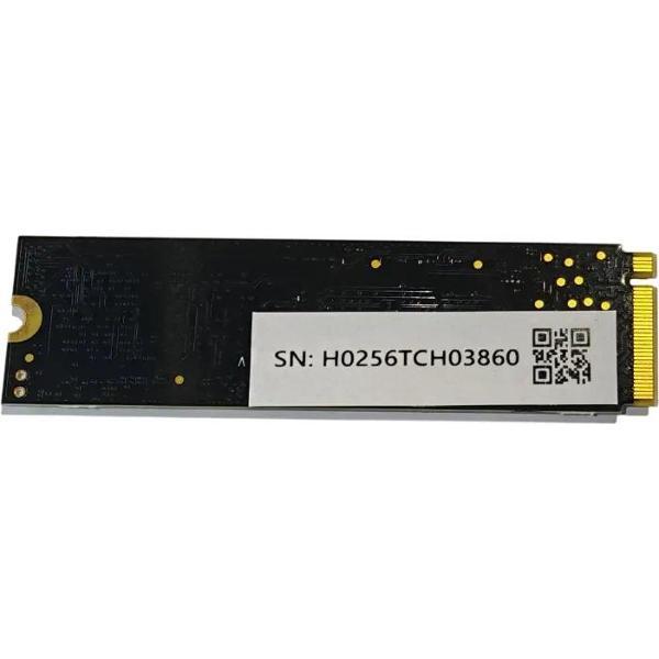 Внутренний SSD накопитель H HSA4300-512G