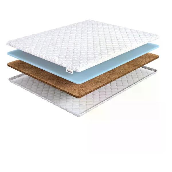 Матрас-топпер DreamExpert Cocos+Orto Foam (DEXDE9494075)