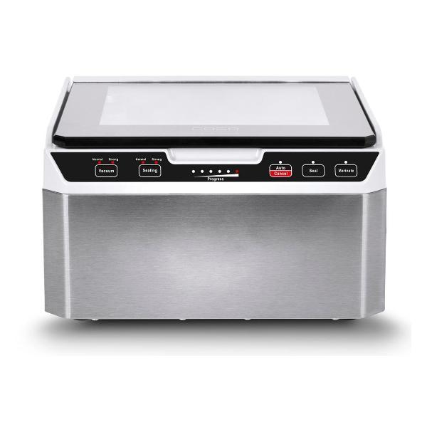 Вакуумный упаковщик Caso VacuChef 40