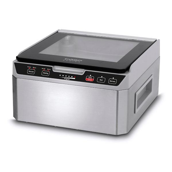 Вакуумный упаковщик Caso VacuChef 40