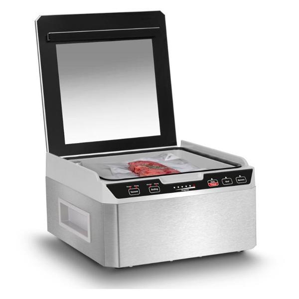 Вакуумный упаковщик Caso VacuChef 40