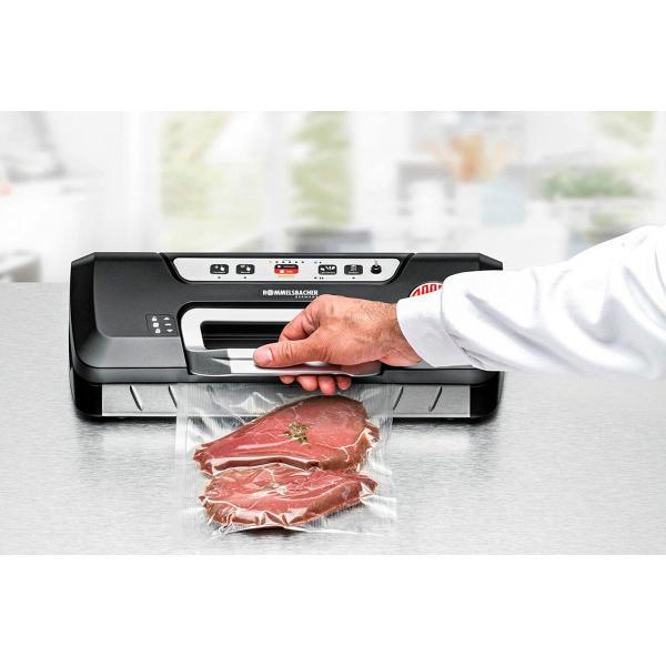 Вакуумный упаковщик Rommelsbacher VAC 285