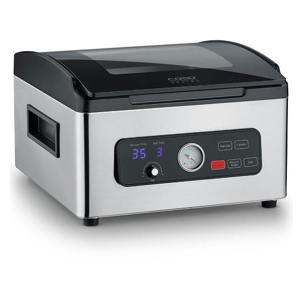 Вакуумный упаковщик Caso VacuChef 700