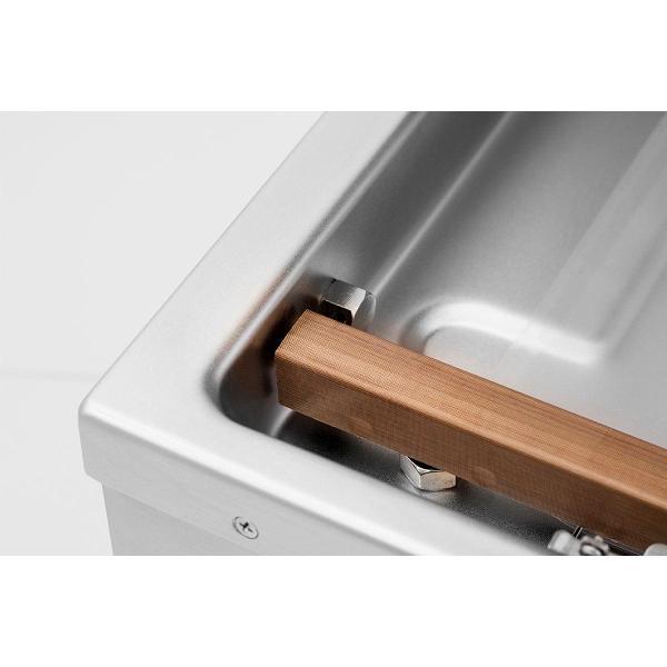 Вакуумный упаковщик Caso VacuChef 77