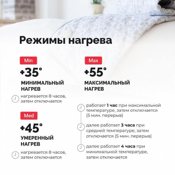 Набор постельного белья EcoSapiens S292