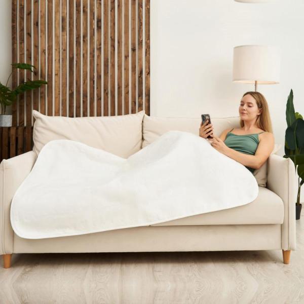 Набор постельного белья EcoSapiens S292