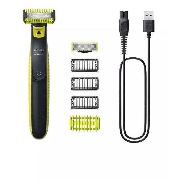 Электробритва мужская Philips ONEBLADE QP2824/10