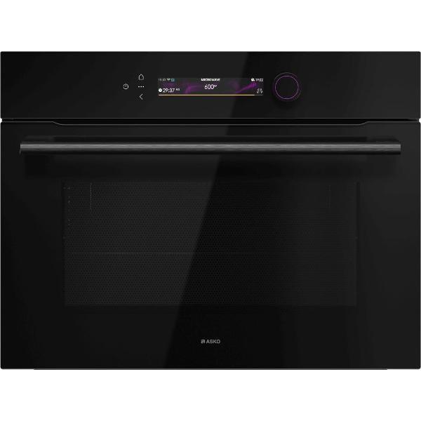 Встраиваемая микроволновая печь Премиум Asko OM54BGH