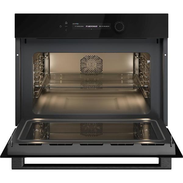 Встраиваемая микроволновая печь Премиум Asko OM54BGH
