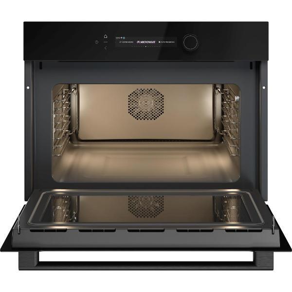 Встраиваемая микроволновая печь Премиум Asko OM54BGH