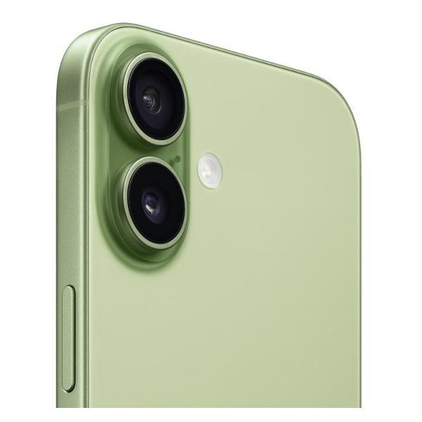 Смартфон Apple iPhone 17 256Gb Green (без RuStore)