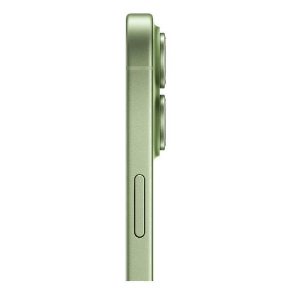 Смартфон Apple iPhone 17 256Gb Green (без RuStore)