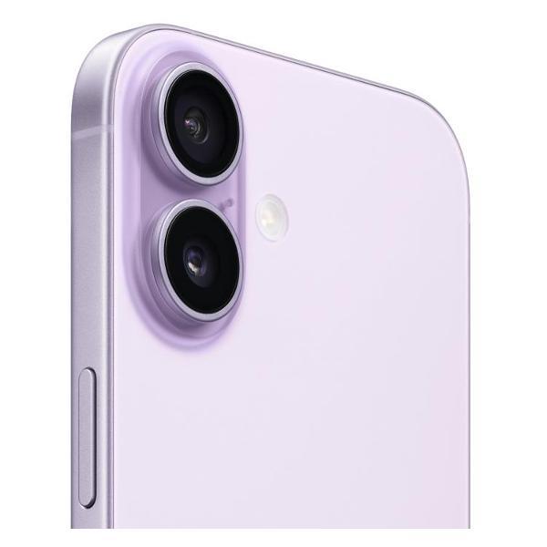 Смартфон Apple iPhone 17 256Gb Lavender(без RuStore)