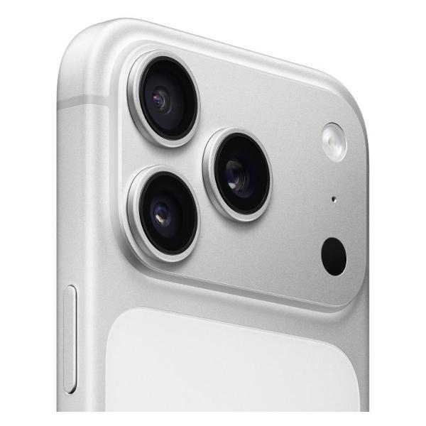 Смартфон Apple iPhone 17 Pro Max 512GB Silver(без RuStore)