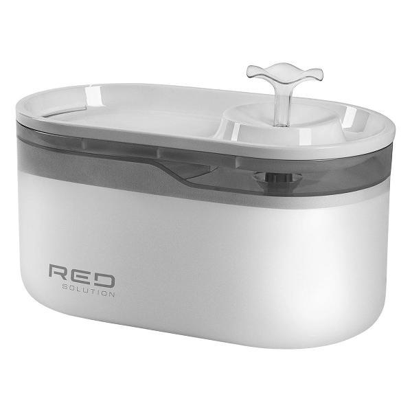 Автопоилка для животных RED SOLUTION RED FOR PETS 05
