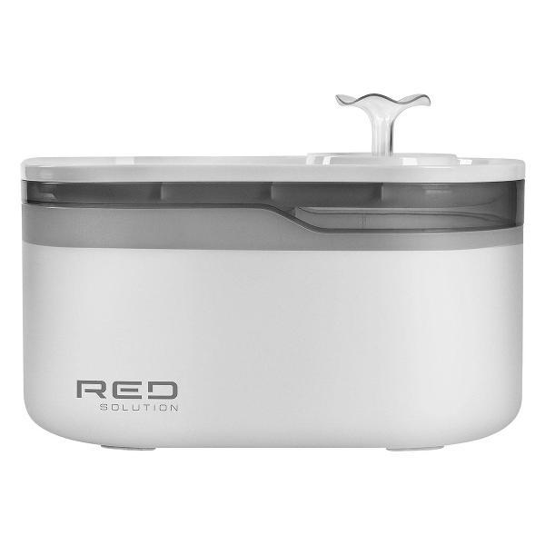 Автопоилка для животных RED SOLUTION RED FOR PETS 05