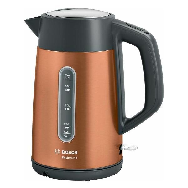 Электрочайник Bosch TWK4P439 DesignLine CTWK34A