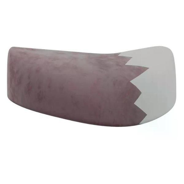 Пуф Правила мебели Фокс фото