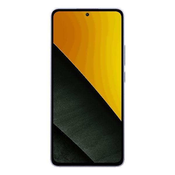 Смартфон Xiaomi POCO M7 Pro 8/256GB пурпурный
