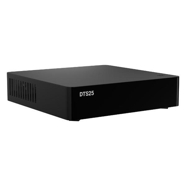 Комплект спутникового ТВ DTS 25