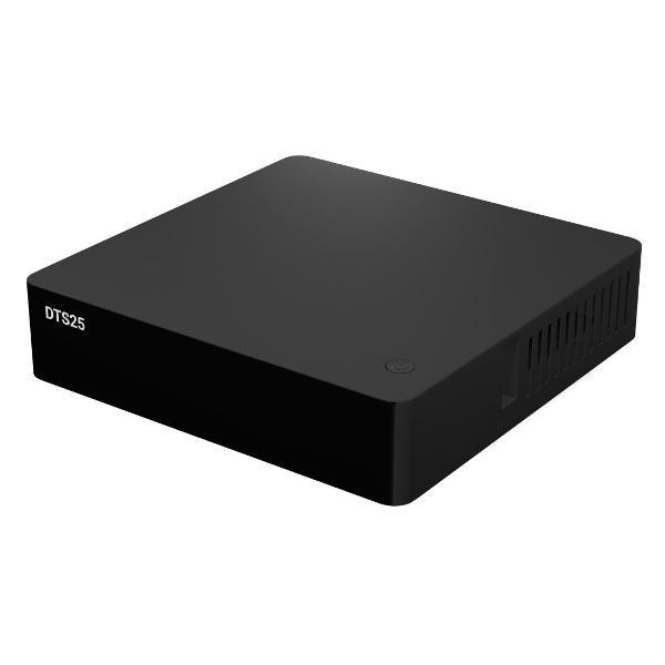 Комплект спутникового ТВ DTS 25