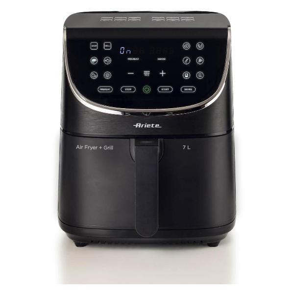 Фритюрница Ariete 00C462700AR0 черный