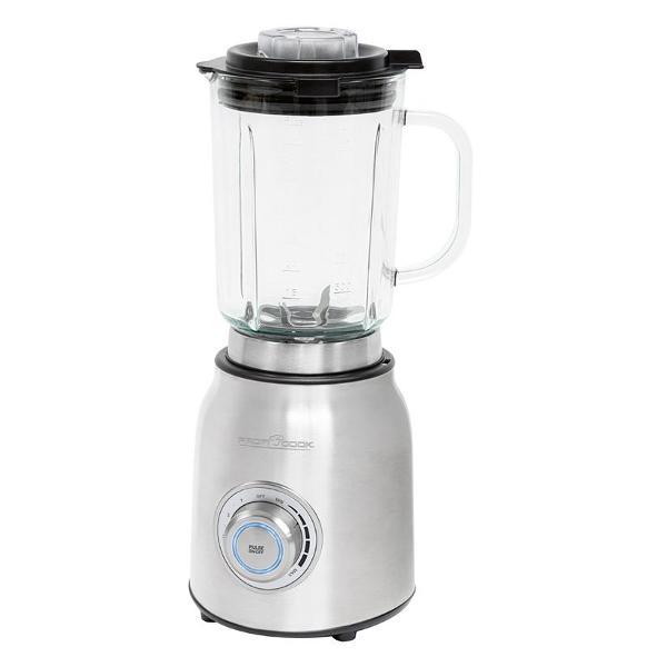 Блендер стационарный Profi Cook PC-UM 1207 inox