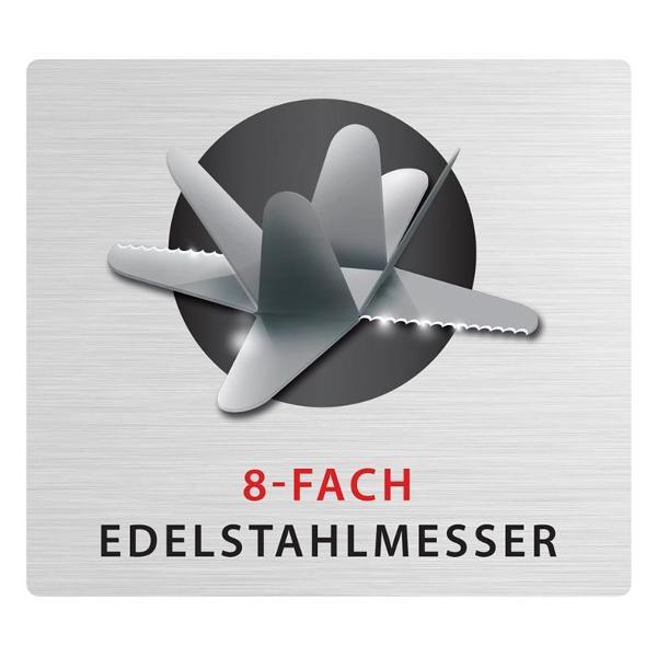 Блендер стационарный Caso MX 1000