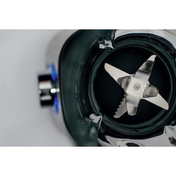 Блендер стационарный Caso MX 1000