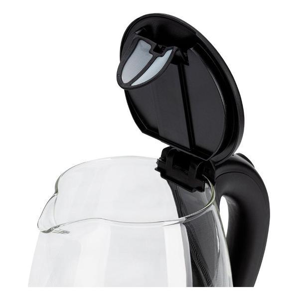 Электрочайник KIWI KK-3328