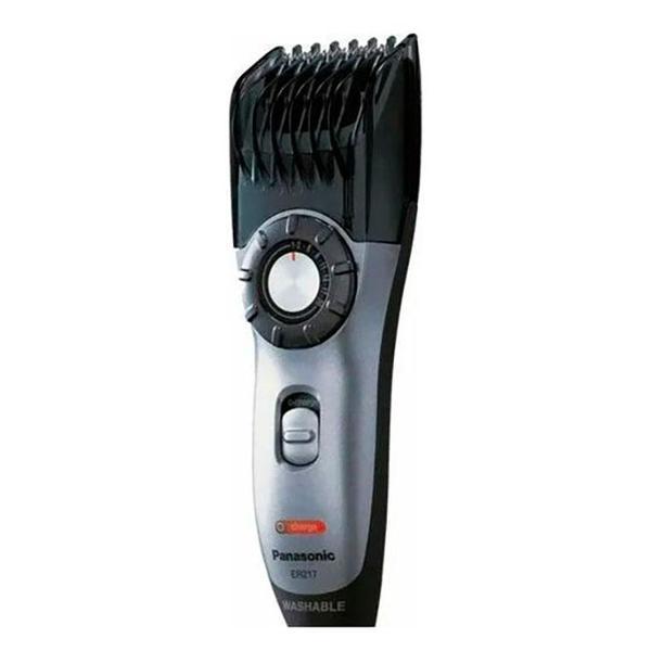 Триммер для стрижки Panasonic ER-217-S751 фото