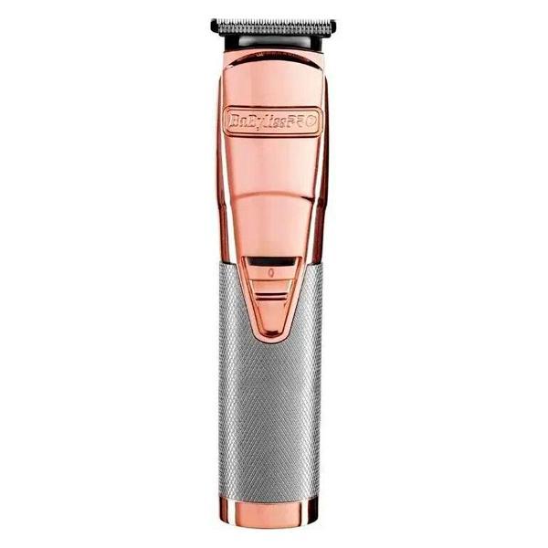 Триммер для стрижки Babyliss PRO ROSE FX FX7880RGE
