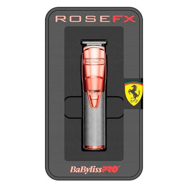 Триммер для стрижки Babyliss PRO ROSE FX FX7880RGE