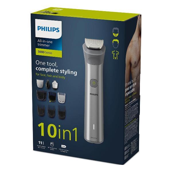 Триммер для стрижки Philips Series 5000 MG5920/15