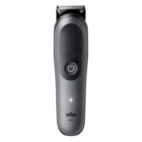 Триммер для стрижки Braun S3 AIO3500