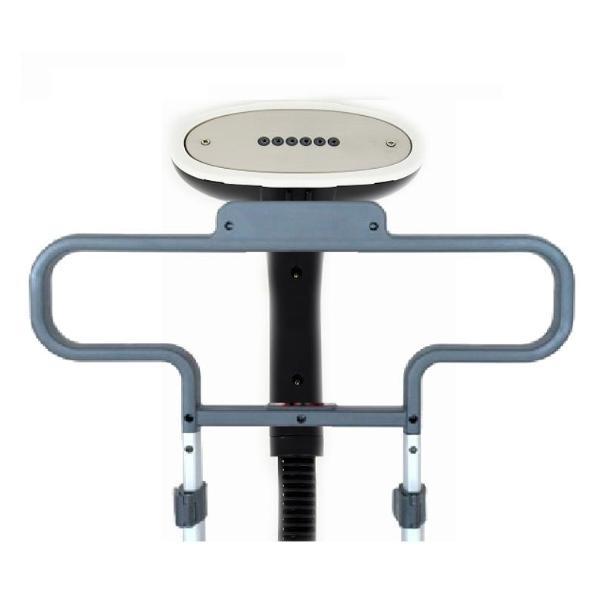 Вертикальный отпариватель Mie Deluxe