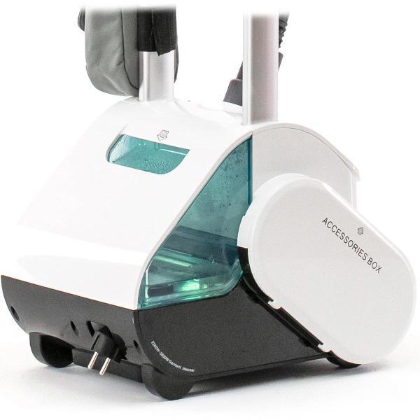 Вертикальный отпариватель Mie Deluxe