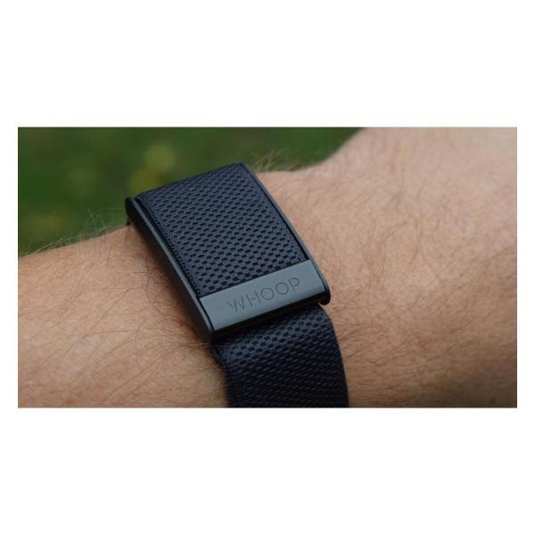 Фитнес-браслет Whoop 5.0 PEAK